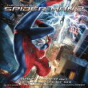 サントラ　CD 【映画「アメイジング・スパイダーマン2」オリジナル・サウンドトラック】 2014/4/23発売 ○アリシア主題歌収録!ハンス・ジマーとファレル・ウィリアムス全面参加! ○全世界興行収入累計3,300億円を誇る、超人気シリーズの最新作「アメイジング・スパイダーマン2」の豪華サントラ登場！アリシア・キーズが歌う主題歌「イッツ・オン・アゲイン」は、ファレル・ウィリアムス、アリシア・キーズ、ハンス・ジマー、ケンドリック・ラマーによる書き下ろしトラック！そしてスコアを手掛けるのは、巨匠ハンス・ジマーと、ファレル・ウィリアムス、ジョニー・マー（ザ・スミス）、インキュバスのマイケル・アインジガー、ジャンキーXL、アンドリュー・カフチンスキ、スティーヴ・マッツァーロの6名からなる“ザ・マグニフィセント・シックス”。ロックやエレクトロの要素をオーケストラに融合させた、ユニークで壮大なスコア！さらにファレル・ウィリアムス、リズ等の新曲も収録される超豪華内容！ ■収録内容 [CD]1 アイム・エレクトロ 2 ゼア・ヒー・イズ 3 アイム・スパイダーマン 4 マイ・エナミー 5 グラウンド・ルールズ 6 ルック・アット・ミー 7 ユー・ニード・ミー 8 ソー・マッチ・アンガー 9 アイ・ニード・トゥ・ノウ 10 サム・トータル 11 アイ・チョーズ・ユー 12 ウィーアー・ベスト・フレンズ 13 スティル・クレイジー 14 ユーアー・ザット・スパイダー・ガイ 15 アリシア・キーズ feat. ケンドリック・ラマー /イッツ・オン・アゲイン 16 フォスフォレッセント / ソング・フォー・ズラ 17 リズ / ザッツ・マイ・マン 18 ファレル・ウィリアムス /ヒア 19 ザ・ネイバーフッド /オネスト 20 アルヴィン・リスク・アンド・ハンス・ジマー / エレクトロ・リミックス ※収録予定内容の為、発売の際に収録順・内容等変更になる場合がございますので、予めご了承下さいませ。 「映画　サントラ」関連の他のCD・DVDはこちらへ 【ご注文前にご確認下さい！！】(日本国内） ★ただ今ご注文の出荷日は、発売日翌日（4/24）です。 ★配送方法は、誠に勝手ながら「クロネコメール便」または「郵便」を利用させていただきます。その他の配送方法をご希望の場合は、有料となる場合がございますので、あらかじめご理解の上ご了承くださいませ。 ★お待たせして申し訳ございませんが、輸送事情により、お品物の到着まで発送から2〜4日ほどかかりますので、ご理解の上、予めご了承下さいませ。 ★お急ぎの方は、配送方法で速達便をお選び下さい。速達便をご希望の場合は、前払いのお支払方法でお願い致します。（速達料金が加算となります。）なお、支払方法に代金引換をご希望の場合は、速達便をお選びいただいても通常便に変更しお送りします（到着日数があまり変わらないため）。予めご了承ください　