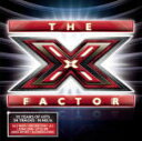 【オリコン加盟店】送料無料■V.A. 2CD【THE X FACTOR ベスト】14/4/23発売【楽ギフ_包装選択】