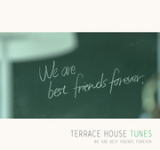 【オリコン加盟店】初回生産限定盤[取寄せ]★DVD付※送料無料■V.A CD+DVD【TERRACE HOUSE TUNES - We are best friends forever】14/9/24発売【楽ギフ_包装選択】