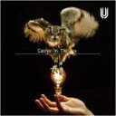 送料無料■通常盤■UNISON SQUARE GARDEN　CD14/8/27発売