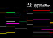 【オリコン加盟店】★初回プレス[取寄せ]★ダブル購入特典応募シリアル+フォトブック封入■androp DVD【on..