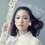 【オリコン加盟店】通常盤■chay　CD【Twinkle Days】14/4/23発売【楽ギフ_包装選択】(2.0)