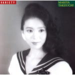 樂天商城 - 【オリコン加盟店】竹内まりや　CD【Variety -30th Anniversary Edition】14/11/19発売【楽ギフ_包装選択】
