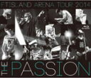 【オリコン加盟店】10%OFF+送料無料■FTISLAND Blu-ray【ARENA TOUR 2014 -The Passion-】14/10/15発売【楽...