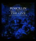 �ڥ��ꥳ�����Ź��PENICILLIN[�ڥ˥����]��Blu-ray���������Υץ������ǥ� THE LIVE��14/8/20ȯ��ڳڥ���_���������