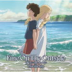 【オリコン加盟店】プリシラ・アーンCD【Fine On The Outside】14/7/2発売【楽ギフ_包装選択】