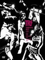 【オリコン加盟店】■TRF DVD【COMPLETE BEST LIVE from 15th Anniversary Tour -MEMORIES- 2007】08/4/23発売【楽ギフ_包装選択】