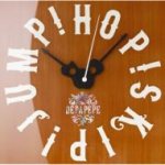 【オリコン加盟店】■送料無料■DEPAPEPE CD【HOP!SKIP!JUMP!】08/4/2発売【楽ギフ_包装選択】