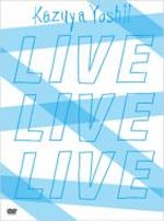 【オリコン加盟店】■送料無料■吉井和哉 DVD BOX【2007-2008 KAZUYA YOSHII LIVE DVD BOX】08/5/21発売2P08522【楽ギフ_包装選択】