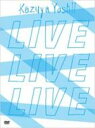 【オリコン加盟店】■送料無料■吉井和哉 DVD BOX【2007-2008 KAZUYA YOSHII LIVE DVD BOX】08/5/21発売2P08522【楽ギフ_包装選択】