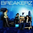 ■BREAKERZ CD【アオイミライ】08/4/2発売【楽ギフ_包装選択】