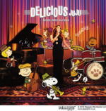 【オリコン加盟店】■JUJU　CD【DELICIOUS 〜JUJU's JAZZ 2nd Dish〜】13/6/26発売【楽ギフ_包装選択】