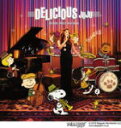 【オリコン加盟店】■JUJU CD【DELICIOUS ~JUJU's JAZZ 2nd Dish~】13/6/26発売【楽ギフ_包装選択】