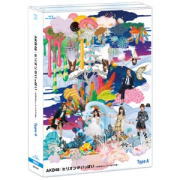 AKB48　3Blu-ray 【ミリオンがいっぱい〜AKB48ミュージックビデオ集〜 Type A】 10%OFF+送料無料（日本国内） 2013/9/11発売 ○21stシングル「Everyday、カチューシャ」以降に制作されたミュージックビデオ全25本。さらにチームサプライズの8曲(「重力シンパシー公演」のM1〜M8)と「Music Video Request 2012」の上位3曲（チームB推し／ファースト・ラビット／桜の花びら 〜前田敦子 solo ver.〜）を加えた、全36曲43バージョンのミュージックビデオを収録!! ■仕様 ・Blu-ray Disc(3枚組）/Type A ・生写真1枚封入 ■収録内容 [Blu-ray] ★DISC-1 1. Everyday、カチューシャ（music clip / Dance ver. / Drama ver.） 2. これからWonderland 3. ヤンキーソウル 4. 人の力 5. フライングゲット（Music Video武闘映画『紅い八月〜フライングゲット篇』/ 「フライングゲット」ダンシングバージョン / 武闘映画『紅い八月〜頂上決戦篇』） 6. 抱きしめちゃいけない 7. 青春と気づかないまま 8. アイスのくちづけ ★DISC-2 1. 風は吹いている（Music Video / DANCE! DANCE! DANCE! ver.） 2. 君の背中 3. Vamos 4. ゴンドラリフト 5. 上からマリコ 6. ノエルの夜 7. 隣人は傷つかない 8. ゼロサム太陽 9. 呼び捨てファンタジー 10. GIVE ME FIVE! （Music Video / TV ver.） 11. スイート＆ビター 12. NEW SHIP 13. 羊飼いの旅 ★DISC-3 1. 真夏のSounds good !（Music Video / -Dance ver.-） 2. 3つの涙 3. ちょうだい、ダーリン！ 4. ぐぐたすの空 5. チームB推し 6. ファースト・ラビット 7. 桜の花びら 〜前田敦子 solo ver.〜 8. 重力シンパシー 9. 水曜日のアリス 10. そのままで 11. 涙に沈む太陽 12. 君のc/w 13. 1994年の雷鳴 14. 思い出す度につらくなる 15. お手上げララバイ ※収録予定内容の為、発売の際に収録順・内容等変更になる場合がございますので、予めご了承下さいませ。 ■Blu-ray/スペシャルBOXは　こちら ■Blu-ray/Type Bは　こちら ■DVD/スペシャルBOXは　こちら ■DVD/Type Aは　こちら ■DVD/Type Bは　こちら ★2013/9/25発売　DVD&amp;Blu-ray 【AKB48グループ臨時総会 〜白黒つけようじゃないか！〜】の各形態は こちらからどうぞ 「AKB48」さんの他のCD・DVDはこちらへ 【ご注文前にご確認下さい！！】（日本国内） ★ただ今のご注文の出荷日は、発売日翌日（9/12）です。 ★配送方法は、誠に勝手ながら「郵便」を利用させていただきます。その他の配送方法をご希望の場合は、有料となる場合がございますので、あらかじめご理解の上ご了承くださいませ。 ★お待たせして申し訳ございませんが、輸送事情により、お品物の到着まで発送から2〜4日ほどかかりますので、ご理解の上、予めご了承下さいませ。 ★お急ぎの方は、配送方法で速達便をお選び下さい。速達便をご希望の場合は、前払いのお支払方法でお願い致します。（速達料金が加算となります。）なお、支払方法に代金引換をご希望の場合は、速達便をお選びいただいても通常便に変更しお送りします（到着日数があまり変わらないため）。予めご了承ください　