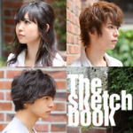 【オリコン加盟店】送料無料■The Sketchbook CD+DVD【12】13/7/31発売【楽ギフ_包装選択】