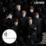 【オリコン加盟店】初回生産限定[取寄せ]★ジャケットC★ボーナストラック収録■U-KISS CD【Inside of Me】13/7/24発売【楽ギフ_包装選択】