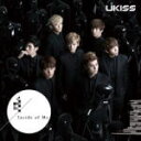 【オリコン加盟店】初回生産限定[取寄せ]★ジャケットC★ボーナストラック収録■U-KISS CD【Inside of Me】13/7/24発売【楽ギフ_包装選択】