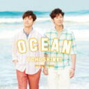 【オリコン加盟店】■東方神起　CD【OCEAN】13/6/12発売【楽ギフ_包装選択】