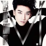 V.I (from BIGBANG)　CD+DVD 【LET'S TALK ABOUT LOVE】 送料無料（日本国内） 2013/10/9発売 ○遂にV.I が日本でデビュー！10月9日に日本で初の1stソロアルバムの発売が決定！今作1stアルバムには、8月19日に発売される韓国の2ndミニアルバムの楽曲6曲を日本語ver.で収録。さらに「STRONG BABY」「V.V.I.P」などの過去の代表楽曲の日本語ver.の収録も決定！「I KNOW」では実力派歌姫“May J.”とのコラボレーションも。 ■仕様 ・CD+DVD ■収録内容 [CD] 1. INTRO [LET'S TALK ABOUT LOVE] 2. 僕を見つめて [GOTTA TALK TO U] 3. GG BE feat. JENNIE KIM of YG NEW ARTIST 4. アイなんていらない [COME TO MY] 5. YOU HOOOO!!! 6. LOVE BOX 7. STRONG BABY 8. V.V.I.P 9. I KNOW with May J. 10. MAGIC 11. WHITE LOVE [DVD] 1. 僕を見つめて [GOTTA TALK TO U] Music Video 2. GOTTA TALK TO U　(KR Ver.) Music Video 3. STRONG BABY (KR Ver.) Music Video 4. V.V.I.P (KR Ver.) Music Video 5. WHAT CAN I DO (KR Ver.) Music Video 6. Making of “ LET'S TALK ABOUT LOVE ” 7. Documentary of V.I in Japan (Digest) ※収録予定内容の為、発売の際に収録順・内容等変更になる場合がございますので、予めご了承下さいませ。 ■その他の形態は　こちらからどうぞ 「BIGBANG」さんの他のCD・DVDはこちらへ 【ご注文前にご確認下さい！！】（日本国内） ★ただ今のご注文の出荷日は、発売日翌日（10/10）です。 ★配送方法は、誠に勝手ながら「クロネコメール便」または「郵便」を利用させていただきます。その他の配送方法をご希望の場合は、有料となる場合がございますので、あらかじめご理解の上ご了承くださいませ。 ★お待たせして申し訳ございませんが、輸送事情により、お品物の到着まで発送から2〜4日ほどかかりますので、ご理解の上、予めご了承下さいませ。 ★お急ぎの方は、配送方法で速達便をお選び下さい。速達便をご希望の場合は、前払いのお支払方法でお願い致します。（速達料金が加算となります。）なお、支払方法に代金引換をご希望の場合は、速達便をお選びいただいても通常便に変更しお送りします（到着日数があまり変わらないため）。予めご了承ください　