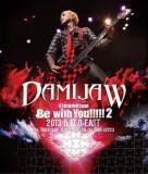 �ڥ��ꥳ�����Ź������̵����DAMIJAW Blu-ray��DAMIJAW 47��ƻ�ܸ�tour