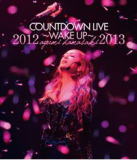 【オリコン加盟店】送料無料■浜崎あゆみ Blu-ray【ayumi hamasaki COUNTDOWN LIVE 2012-2013 ロゴ 〜WAKE UP〜】13/4/8発売【楽ギフ_包装選択】