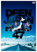 DEEN　 DVD 【DEEN JAPAN ROAD 47 〜絆〜】 10％OFF 2013/7/3発売 ○DEEN、全国47都道府県ツアーに密着したライヴ＆ドキュメンタリーの感動作!!! ○DEEN20周年の感謝を込めた全国47都道府県ツアー(全49公演)のライヴ＆ドキュメンタリー映像作品!!! 全国満員御礼で大盛況のツアーから最終日の東京公演を中心としたライヴ映像と、ツアーに密着したドキュメンタリーを収録。 ※初回仕様が無くなり次第、通常盤に切り替わります。 ■仕様 ・DVD(1枚） ■収録内容 [DVD]【LIVE】このまま君だけを奪い去りたい夢であるようにひとりじゃない歌になろう心から君が好き〜マリアージュ〜HelloShining so BeautifulCome on!AMONG STARSハリネズミのジレンマ神の雫 【Music Video –Tropical Version-】Smile BlueHello向日葵の咲く丘 (山根公路Solo)Smile Blue – Eternal Summer- (田川伸治Solo) 【Documentary】47都道府県全49公演 オープニングダイジェスト47都道府県ツアー エピソードTALK 他 ※収録予定内容の為、発売の際に収録順・内容等変更になる場合がございますので、予めご了承下さいませ。 ■Blu-rayは　こちら 「DEEN」さんの他のCD・DVDはこちらへ 【ご注文前にご確認下さい！！】（日本国内） ★ただ今のご注文の出荷日は、発売日翌日（7/4）です。 ★配送方法は、誠に勝手ながら「クロネコメール便」または「郵便」を利用させていただきます。その他の配送方法をご希望の場合は、有料となる場合がございますので、あらかじめご理解の上ご了承くださいませ。 ★お待たせして申し訳ございませんが、輸送事情により、お品物の到着まで発送から2〜4日ほどかかりますので、ご理解の上、予めご了承下さいませ。 ★お急ぎの方は、配送方法で速達便をお選び下さい。速達便をご希望の場合は、前払いのお支払方法でお願い致します。（速達料金が加算となります。）なお、支払方法に代金引換をご希望の場合は、速達便をお選びいただいても通常便に変更しお送りします（到着日数があまり変わらないため）。予めご了承ください　