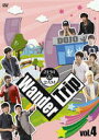 【オリコン加盟店】■ 2PM+2AM 'Oneday'　DVD【2PM&2AM Wander Trip Vol.4】13/5/1発売【楽ギフ_包装選択】