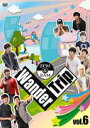 【オリコン加盟店】■ 2PM+2AM 'Oneday'　DVD【2PM&2AM Wander Trip Vol.6】13/6/26発売【楽ギフ_包装選択】