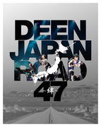 �ڥ��ꥳ�����Ź������̵����DEEN Blu-ray��DEEN JAPAN ROAD 47 ��嫡���13/7/3ȯ��ڳڥ���_���������