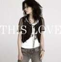 【オリコン加盟店】■通常盤■アンジェラ・アキ CD【This Love】 06/6/14発売【楽ギフ_包装選択】