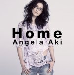 【オリコン加盟店】■送料無料■通常盤■アンジェラ・アキ CD【Home】 06/6/14発売【楽ギフ_包装選択】