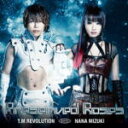 【オリコン加盟店】通常盤■T.M.Revolution×水樹奈々　CD【Preserved Roses】13/5/15発売【楽ギフ_包装選択】