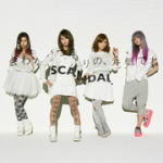 【オリコン加盟店】通常盤■SCANDAL CD【会わないつもりの、元気でね】13/5/22発売【楽ギフ_包装選択】