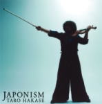 【オリコン加盟店】通常盤■葉加瀬太郎　CD【JAPONISM】13/8/21発売【楽ギフ_包装選択】