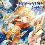 �ڥ��ꥳ�����Ź���̾��ס���ŵCD�բ�VALSHE 2CD��BLESSING CARD��13/8/21ȯ��ڳڥ���_���������