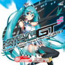 【オリコン加盟店】V.A.　CD【初音ミク GT Project Theme Song Collection 2013】13/8/14発売【楽ギフ_包装選択】