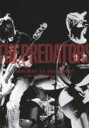 【オリコン加盟店】■THE PREDATORS DVD【“Monster in your head” 2012.10.12 at Zepp Tokyo】13/2/13発売【楽ギフ_包装選択】