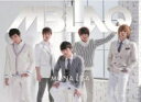 【オリコン加盟店】初回盤B★ミニ写真集付★大判アーティストカード+イベント参加応募券■MBLAQ CD【MONA LISA -Japanese Version-】13/3/27発売【楽ギフ_包装選択】