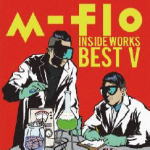 【オリコン加盟店】送料無料■m-flo CD【m-flo inside -WORKS BEST V-】13/3/27発売【楽ギフ_包装選択】