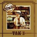 【オリコン加盟店】送料無料■TAK-Z[タクジー] CD+DVD【Songs Of Life】13/8/14発売【楽ギフ_包装選択】