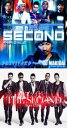 【オリコン加盟店】■THE SECOND from EXILE CD+DVD【SURVIVORS feat. DJ MAKIDAI from EXILE / プライド】13/8/14発売【楽ギフ_包装選択】