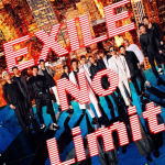 【オリコン加盟店】★EXILE TRIBE ステッカー[外付]■EXILE CD+DVD【No Limit】13/9/25発売【楽ギフ_包装選択】