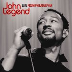 【オリコン加盟店】初回生産限定盤[取]■送料無料■ジョン・レジェンド[John Legend] CD+DVD【ライブ・フロム・フィラデルフィア】08/4/30発売【楽ギフ_包装選択】