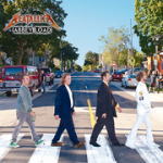 【オリコン加盟店】完全生産限定[取寄せ]★紙ジャケ仕様※送料無料■ビータリカ　CD【アビ〜ロード】13/6/..