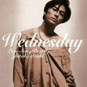 【オリコン加盟店】■尾崎豊 CD【WEDNESDAY~LOVE SONG BEST OF YUTAKA OZAKI】08/4/16発売【楽ギフ_包装選択】