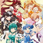 【オリコン加盟店】初回限定GAME盤 取寄せ ■でんぱ組.inc CD【でんでんぱっしょん】13/5/29発売【楽ギフ_包装選択】
