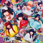 【オリコン加盟店】通常盤■でんぱ組.inc CD【でんでんぱっしょん】13/5/29発売【楽ギフ_包装選択】