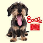 【オリコン加盟店】送料無料■T-SQUARE SUPER BAND　CD+DVD【Smile】13/4/24発売【楽ギフ_包装選択】