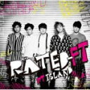 【オリコン加盟店】通常盤■FTISLAND CD【RATED-FT】13/6/12発売【楽ギフ_包装選択】