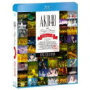 【オリコン加盟店】★生写真封入■AKB48 Blu-ray【AKB48 in TOKYO DOME〜1830mの夢〜SINGLE SELECTION】12/12/19発売【楽ギフ_包装選択】